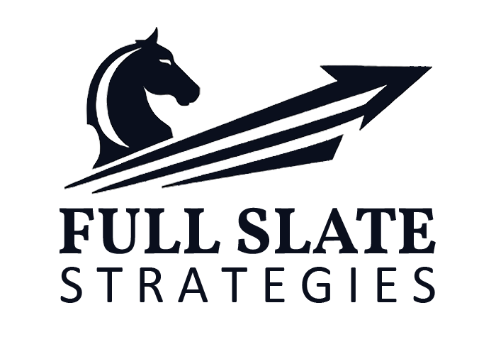 Full Slate Strategies